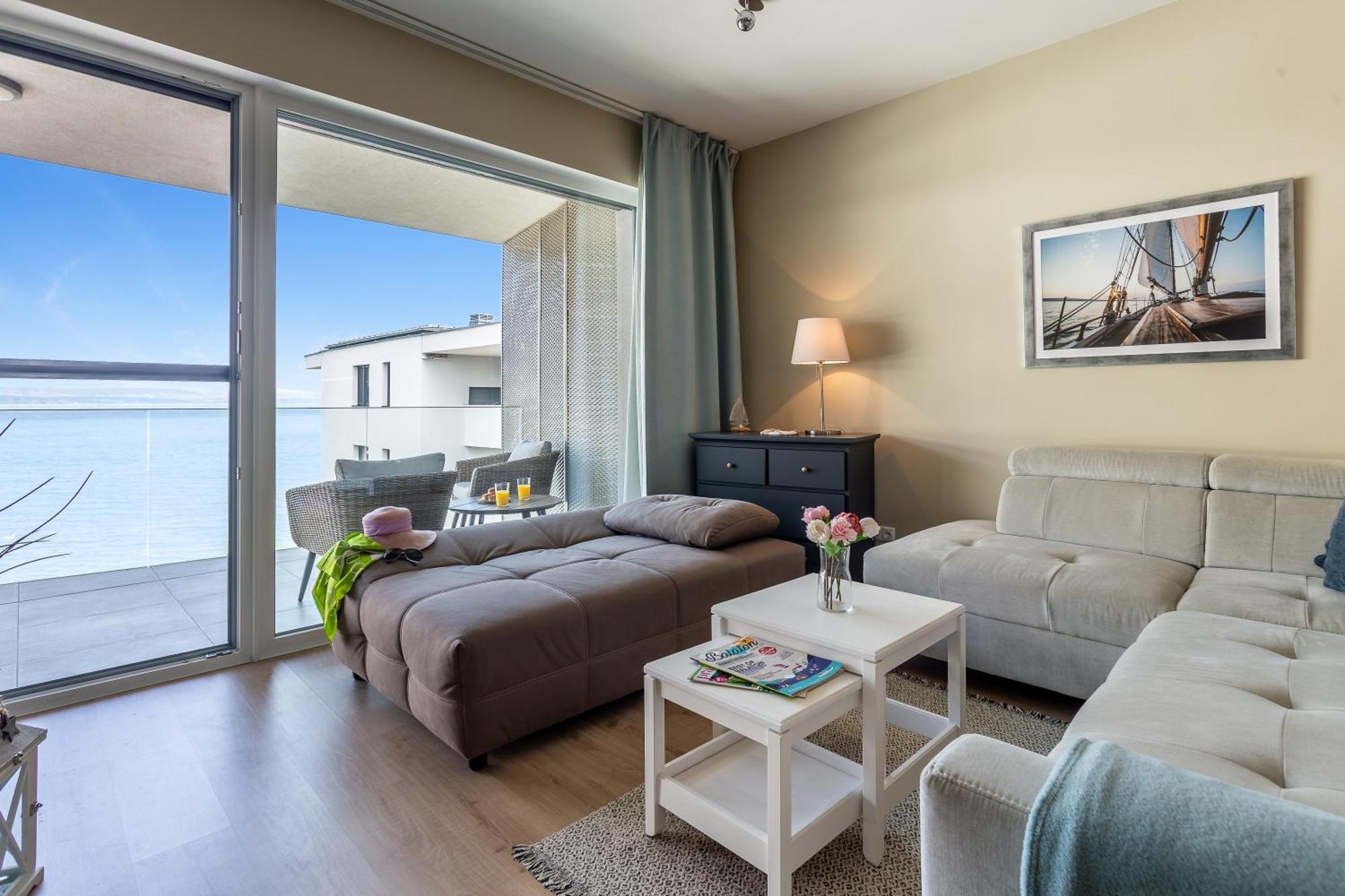 Lake Side Luxury Steps To The Lake Lela - Happy Rentals Balatonlelle Eksteriør billede